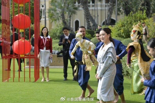 熱的射手之
